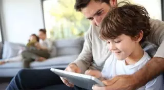 Основы кибербезопасности: как создать ребенку электронную почту