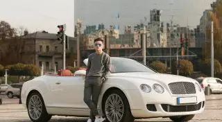 Суперкар-тур в Европе. Сколько стоит неделю пожить жизнью миллионера