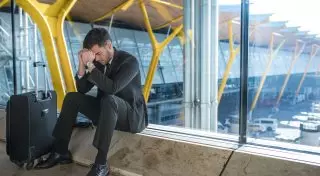 Отказ во въезде в страну: причины и пути решения