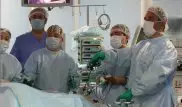 Урология в формате HD: как в Президентской клинике проводят операции в высоком разрешении