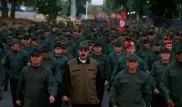 Мадуро мобилизовал армию Венесуэлы