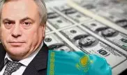 Иностранный олигарх "спонсировал" политиков из Казахстана - СМИ