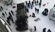 Автобус упал с моста в России: число жертв растет