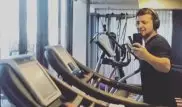 Зеленский порассуждал о Путине на беговой дорожке