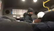 Мужчина прославился в соцсети, оплатив проезд всех пассажиров маршрутки