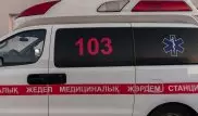 5 детей госпитализированы с симптомами отравления в Жезказгане