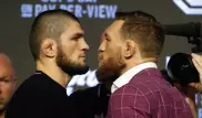В UFC рассказали о планах МакГрегора на бой с Нурмагомедовым
