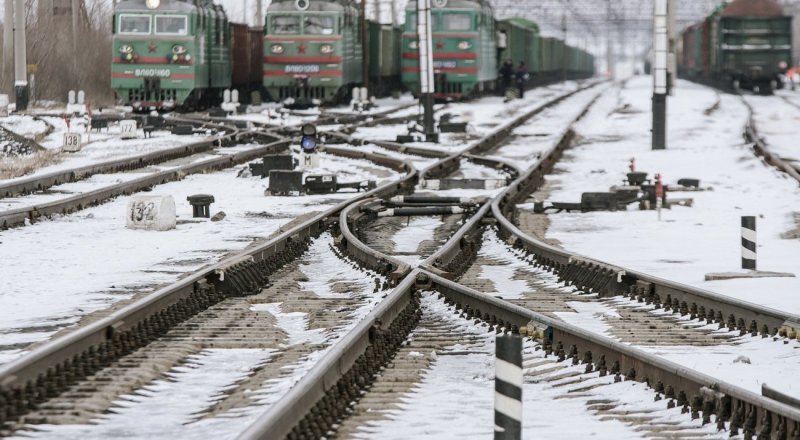 Иллюстративное фото ©Турар Казангапов