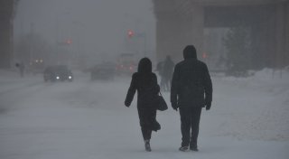 Фото Турар Казангапов©
