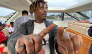 21-летний рэпер Juice WRLD умер в США