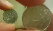 Россиянин выставил на продажу монету за миллиард рублей