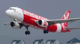 Малайзийский лоукостер запустит рейсы из Казахстана в 2020 году