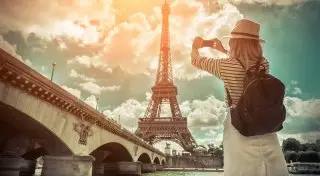 10 лучших мест мира для фото в Instagram