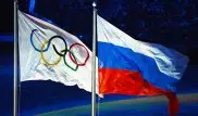 Россию отстранили от участия в Олимпиаде-2020