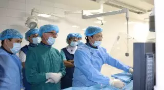 Международный дискуссионный нейрокурс состоится в Алматы