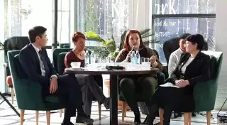 Фонд Halyk инициировал общественный диалог о благотворительности в Казахстане