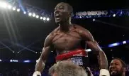 Теренс Кроуфорд защитил титул чемпиона мира