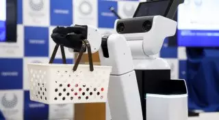 Олимпиада-2020 в стране роботов: как поболеть за казахстанцев в Японии