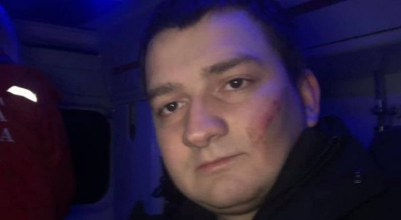 Фото: Facebook / Михаил Ананченко 