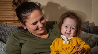  Фото:South West News Service (SWNS) 