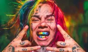 Рэпера 6ix9ine отправили в тюрьму
