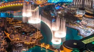 Самое большое шоу в мире. Что ожидает посетителей EXPO 2020