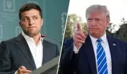 "Бұл - масқара". Трамп Зеленскиймен әңгімесінен кейін отставкаға кетуі мүмкін бе?