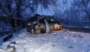 Три женщины погибли в ДТП с автобусом в Алматы
