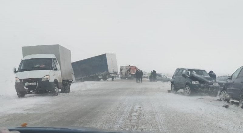 Фото департамента полиции Актюбинской области