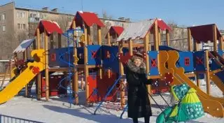 Необычный предновогодний подарок сделали карагандинцам инвесторы