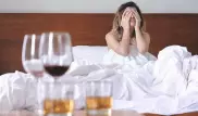 Врач назвала лучшие способы борьбы с алкогольным отравлением