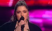 "Фальшивила". Участницу "Голоса" раскритиковали за "провальный" номер