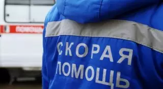 Автобус с казахстанцами попал в аварию в России