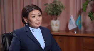 Ляззат Ибрагимова рассказала, когда стартует третий этап "Әскери баспана"