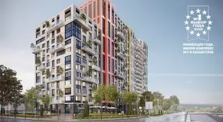 Инновация года от BAZIS-A