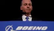 Скандал с 737 MAХ вынудил главу Boeing уйти в отставку
