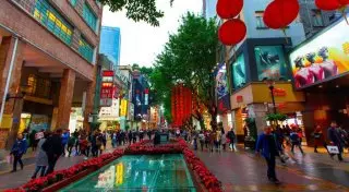 20 советов для комфортного путешествия по Китаю