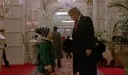 Трамп пошутил в ответ на вырезанную сцену с ним из фильма "Один дома - 2"