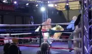 70-летний боксер, не выступавший 36 лет, нокаутировал молодого соперника