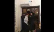 Видео драки "госслужащих" в Актобе рассылают в Сети