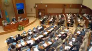 Парламент Казахстана одобрил поправки в Конституцию по референдуму