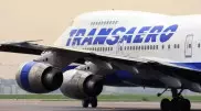 Самолет "Трансаэро" привез россиян из Туниса