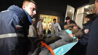 Казахстанцев в списках погибших и пострадавших в "Домодедово" не оказалось