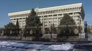 Парламент Кыргызстана не принял проект бюджета республики на 2011 год