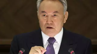 Объемы торговли Казахстана с Россией и Беларусью выросли на 38 процентов