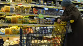 Правительство РК найдет "крышующих" рост цен на продукты  