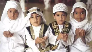 К 2030 году число мусульман в мире увеличится на 35 процентов