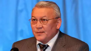 Завершено расследование дела в отношении Доскалиева