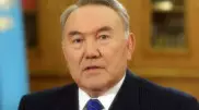 Большинство казахстанцев поддержали присвоение Назарбаеву статуса "Лидер нации"