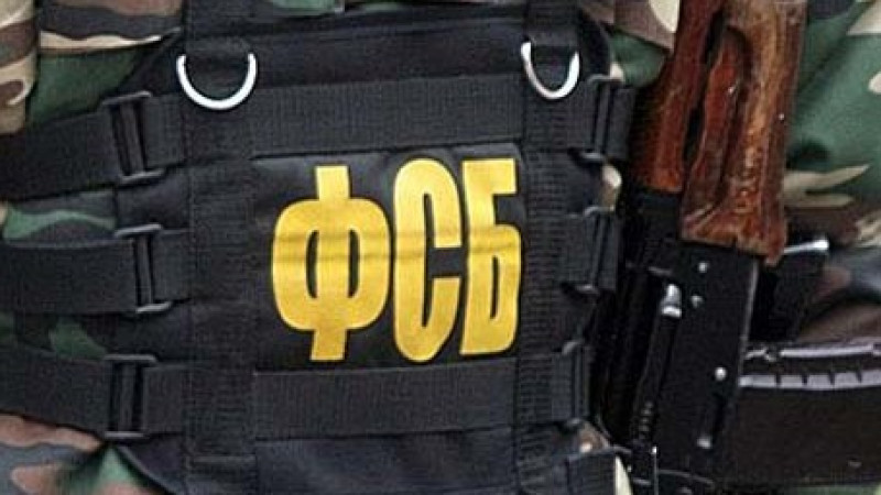 Взрыв возле академии ФСБ в Москве сочли терактом